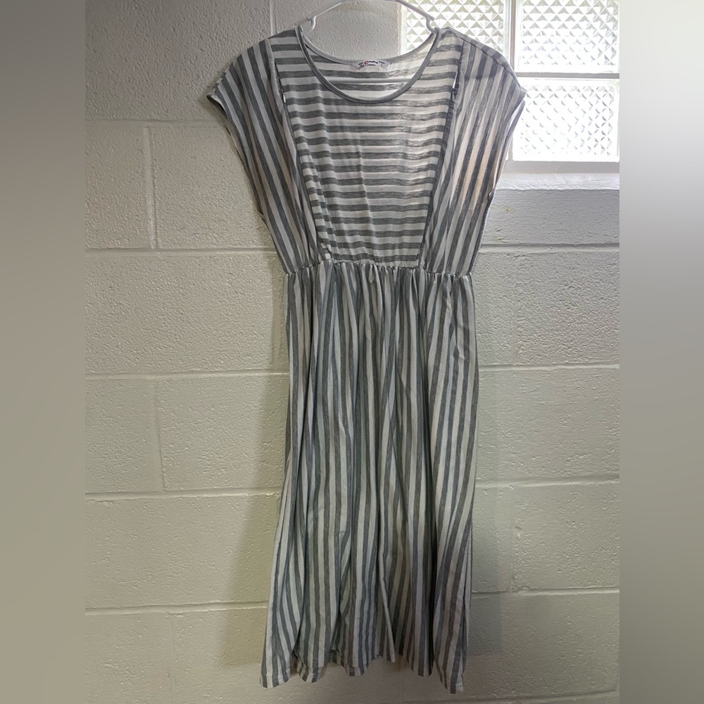 Patpat Nursing Dress
